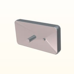 REFLEX REFLECTOR - Xtreme - 33741AAB000S