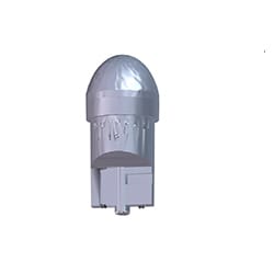 LED BULB WHITE WEDGE BASE - Dash| Dash 125|   Destini 125 BSVI| DESTINI BS6| Destini BSVI Prime|Maestro EDGE|  Maestro EDGE BSVI| XOOM 110| XOOM 110 BS4|  XOOM 110 SRI LANKA|  Xoom 125| XOOM 125 OBD2| XOOM 160| XOOM 160 BS6|  - 34911AAW301S