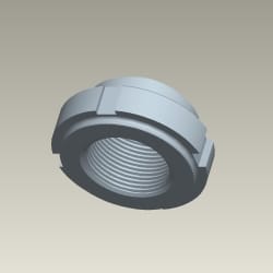 THREAD STEERING.TOP - HF 100 | HF Deluxe | Glamour | Passion Pro | Super Splendor | Splendor+ | Passion Xpro | HF Dawn | Splendor Pro | Splendor NXG - 53221KTR900S