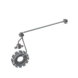 STATOR COMP. - Splendor Pro - 31120AAD201S
