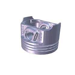 PISTON - Passion Pro | Splendor+ - 13101AAF40099S