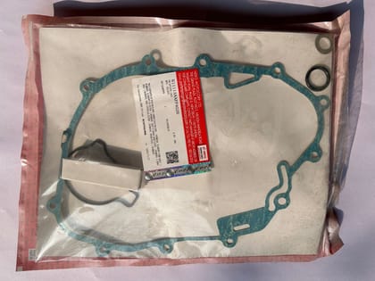 Service Kit 125cc (5th) - K11113AAFF402S - Every 12K Kilometers