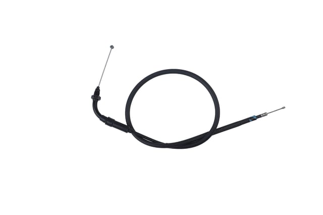 Buy Hero Genuine Throttle / Accelerator Cable - Passion Pro