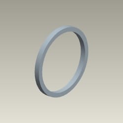 OIL SEAL 34X39X3 - Xoom | Pleasure+ | Destini 125 | Maestro Edge | Pleasure | Duet - 91211GK8013S