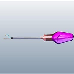 FRONT WINKER LIGHT ASSY LH - Passion Pro - 3345BAACK01S