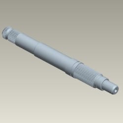 Spindle Kickstarter - Karizma - 28251KFN850S