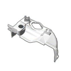 SHROUD INLET - Maestro - 19621KVT940S