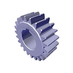 Primary Drive Gear/GPD - Xtreme 160 - 23121ABZ000S