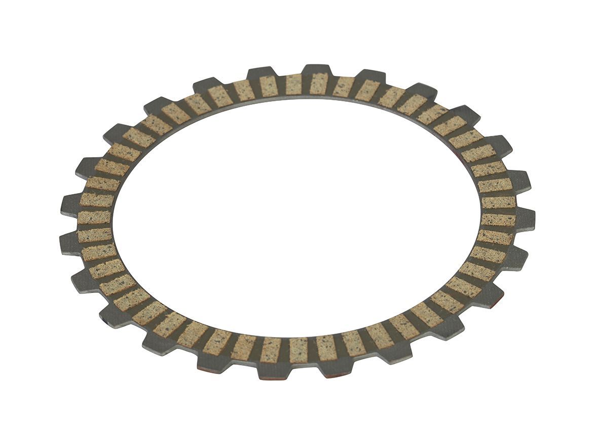 Clutch Friction Disc/ Clutch Friction Plate - Passion Xpro - 22201KWS901S