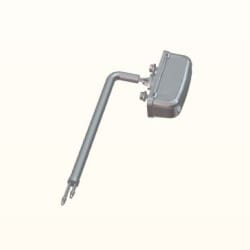 LIGHT ASSY.LICENSE(W/O BULB) - Splendor+ - 3372AABA001S