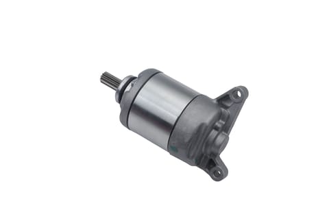 Buy Hero Genuine Starter Motor Assembly - Xtreme 160 | Xpulse 200