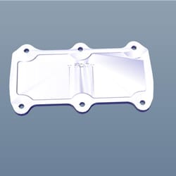 COVER ASSY AC - FF SPORTS 250 LC| HUNK 250 LATAM| KARIZMA FIGHTER EDITION| KARIZMA XMR| KARIZMA XMR-BANGLADESH| THE CENTENNIAL| XMR 210| XMR OBD2 PHASE B BASE| XMR TFT SPEEDO| XTREME 250 NEPAL BANGLADESH| XTREME 250R - 17225ACA000S