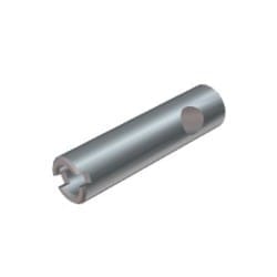 SHAFT ROCKER ARM EX - Splendor+ | Passion Pro | Passion Xpro - 14452ABA000S