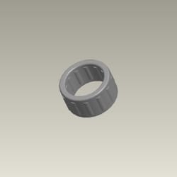 BRG.ROCKER ARM SHAFT - Glamour | Super Splendor - 91105KTC900S