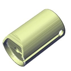 THROTTLE SLIDER VALVE ASSY