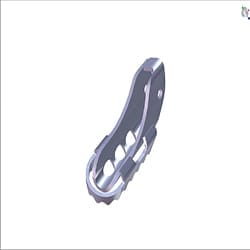 FOOT PEG ASSY R - Xpulse 200| Xpulse 200 2V BSVI| Xpulse 200 4V| Xpulse 200 ABS| XPULSE 200 ENDURO EURO 2-DAKAR EDITION| XPULSE 200 ENDURO EURO 4-DAKAR EDITION| XPULSE 200 FI| Xpulse 200FI| Xpulse 200FI Turkey| XPULSE 210LC OBDIIP2 - 5061AABW100S