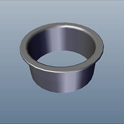 COLLAR SPG - XOOM 160| XOOM 160 BS6 - 23238ABR000S