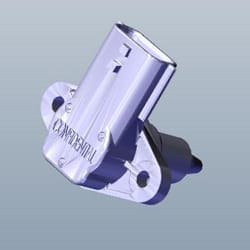 STEPPER MOTOR - HF Deluxe | HF 100 | Pleasure+ | Xtreme 160 | Xoom | Maestro Edge - 16410AAWB00S