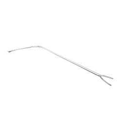 SW ASSEMBLY FRONT STOP - Super Splendor - 35340KTCA21S