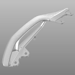 GRIP RIGHT REAR - Xpulse 200 - 50400ABW100S