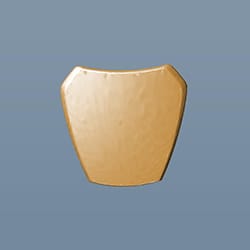 80154ABS400HS - FUEL LID (MATT AERIS BROWN) - DESTINI 125 BS6 OBD2 PHB CBS (Sept.,2025)