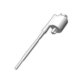 Ignition Coil Assembly - Super Splendor - 30500AAGH21S