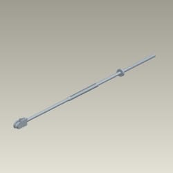 ROD COMP. RR.BRK. - Xtreme 160 | Hunk | Xtreme - 43451KVE901S