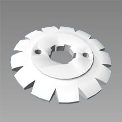 Drive Sprocket - Xtreme 160 | Xtreme 200 | Xpulse 200 | Xpulse 200T | Karizma - 23801KRY970S