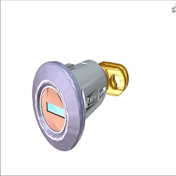 77239ABG001S - KEY SEAT LOCK - XOOM 110CC OBD2(Aug.,2025)