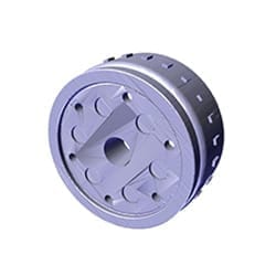 FLYWHEEL COMP - Glamour | Super Splendor | Passion Pro - 31110AAC811S