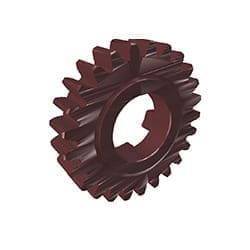 GEAR M-4 - Xtreme 125 | Glamour | Super Splendor - 23471AANB00S