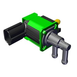 17554AAGD01S - PURGE SOLENOID VALVE - DESTINI 110 BS6 OBD2 PHB(Sept.,2025)