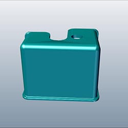 COVER SEAT LOCK CABLE - XOOM 160| XOOM 160 BS6 - ABRAB4U001000GS