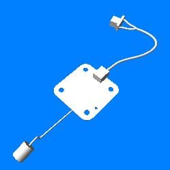 UNIT ASSY FUEL - Ignitor - 37800K06600S