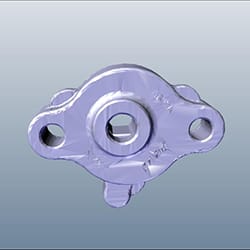 15100ABR001S - OIL PUMP ASSY - XOOM 160(Aug., 2025)