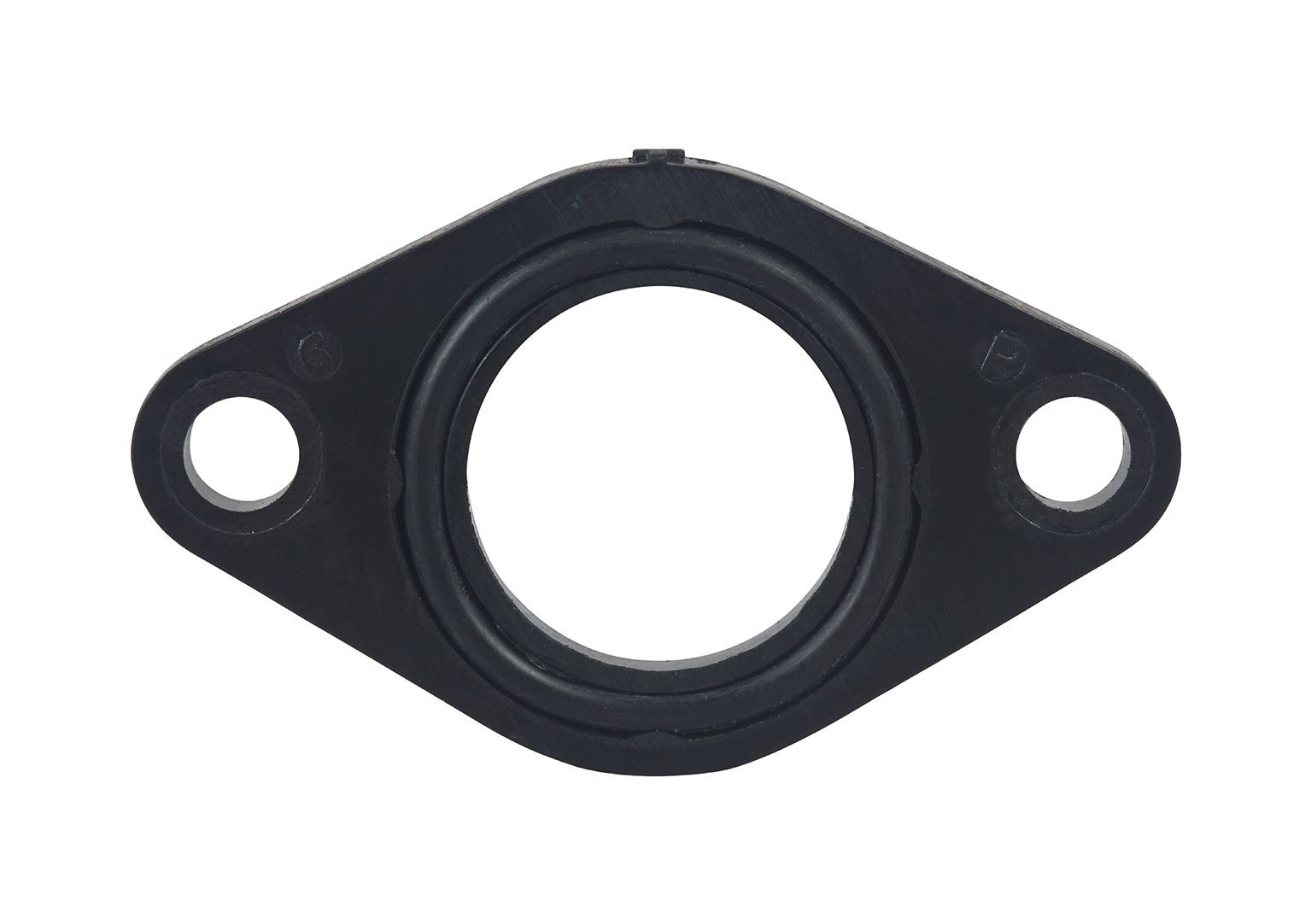 INSULATOR CARBURETOR - Splendor+ | Passion Pro | HF Deluxe | HF Dawn | Splendor Pro | Splendor NXG - 16211459750S