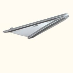 GARNISH L BODY COVER - Pleasure - 61345AAL000S