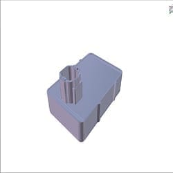 UNIT COMP DIGITAL DC CDI - Splendor+ - 30410AAE241S