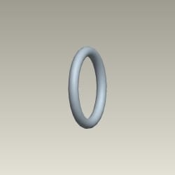 O -RING - Splendor Pro | Passion Pro | Splendor NXG | Splendor+ | HF Dawn - 91301GF6000S