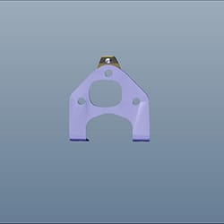 STAY METER MTG - Glamour - 61312ACLJ00S