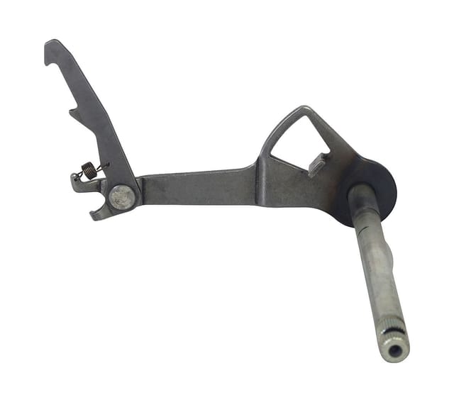 Buy Hero Genuine Gear Shift Spindle - HF 100 | HF Deluxe