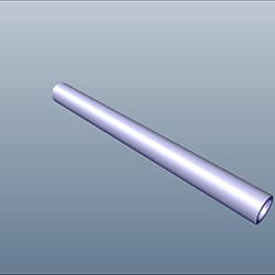 COLLAR SWINGARM PIVOT - Xtreme 125 - 52141ACL000S