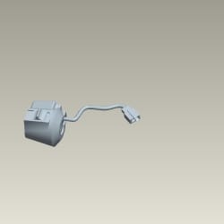 SWITCH ASSEMBLY LIGHTING START - Achiever - 35150KTN910S