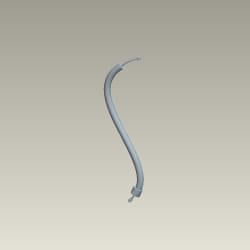 CABLE SEAT LOCK - Achiever - 77156KCT690S