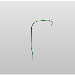 CABLE COMP B THROT - XPULSE 210LC OBDIIP2 - 17920ACY100S