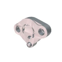 Oil Pump Assembly - Pleasure+ | Destini 125 | Maestro Edge | Duet - 15100AAW000S