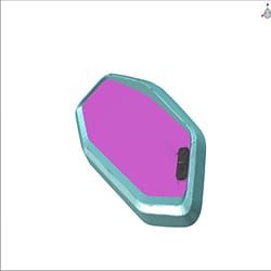 UPPER CASE ASSY - Xpulse 200 | Glamour | Xtreme 200 | Xpulse 200T - 37612ABW001S