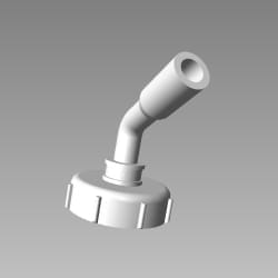 TOP ASSY - Splendor+ - 16014KWH761S
