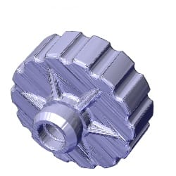 SLIDER CAP ASSY - HUNK 160R| Hunk 160R FI BSVI| Hunk Stealth 160R FI BSVI| Thriller 160R FI BSVI| Thriller 160R Self| XOOM 160| XOOM 160 BS6| XTREME 160R| Xtreme FI 160R BSVI| Xtreme Stealth 160R| Xtreme Stealth FI 160R BSVI - 16409ABZ000S