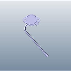 GEAR POSITION SWITCH - Xtreme 125 - 36539AAKB01S